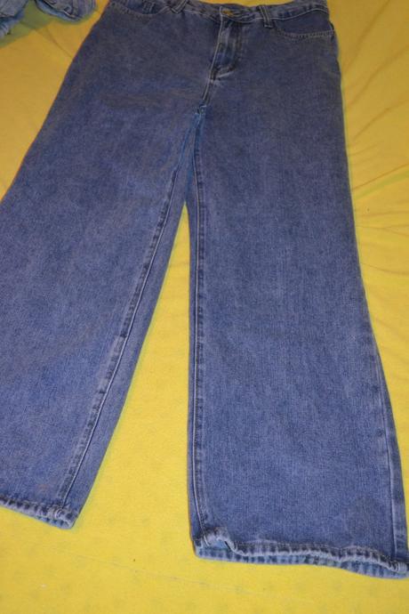 Rifle dámské-dívčí v.l, l