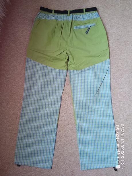 Kalhoty zn."h-fashion" vel."2xl", xxl