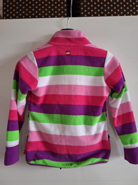 Lyžařský set bunda kalhoty vel. 134 / 140, 140–152