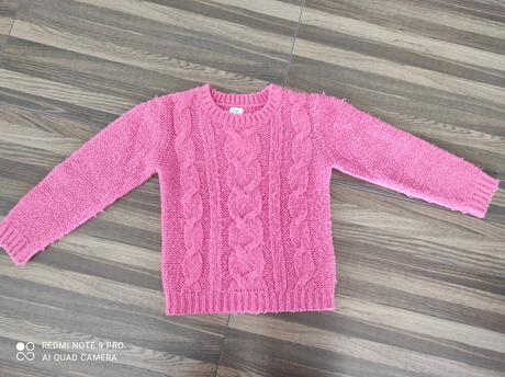 Svetr, f&f,122