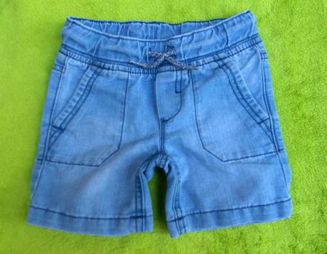 2 x riflové kraťasy c&a, c&a,92