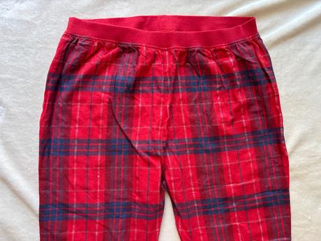 Pyžamové kalhoty- v.15/16 let, marks & spencer,164