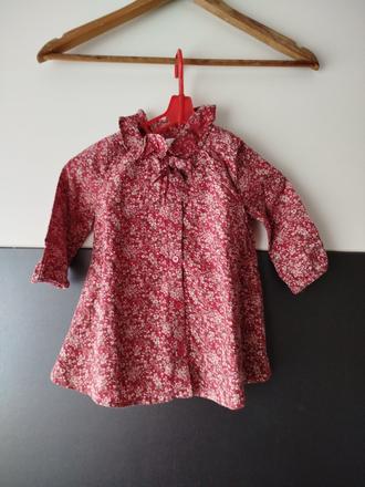 Šaty zn. next vel.68, next,68