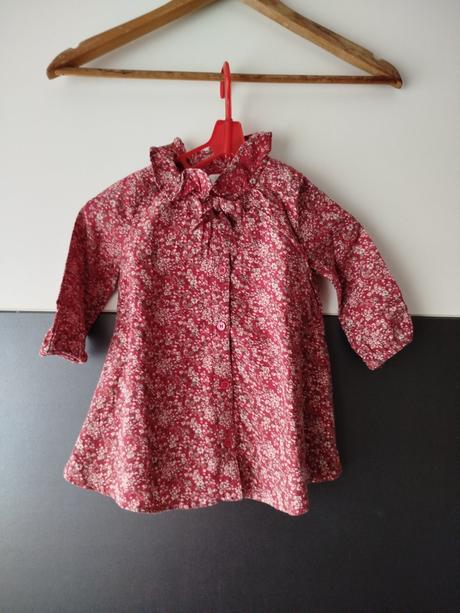 Šaty zn. next vel.68, next,68