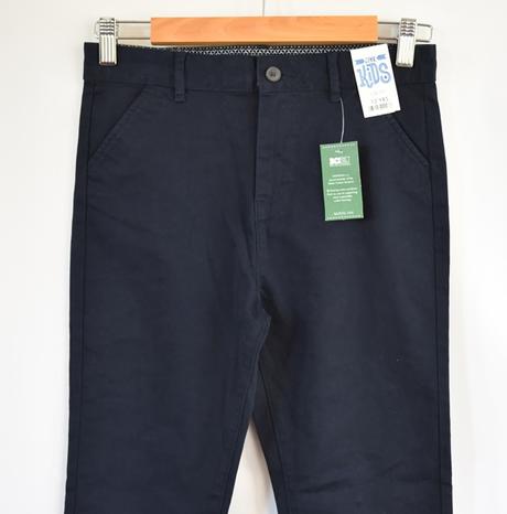 Kalhoty vel. 12 let, matalan,152