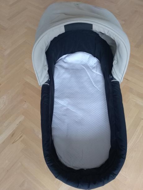 Kočárek teutonia, teutonia,teutonia beyou!