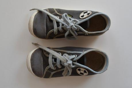 Tenisky na donošení, fare,28