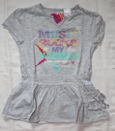 Op450. tunika 4-5 let, 110