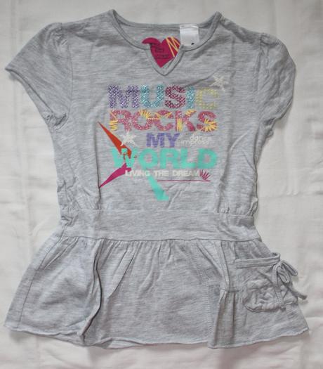 Op450. tunika 4-5 let, 110