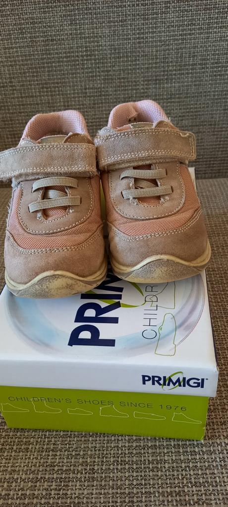 Dětské tenisky primigi 28, primigi,28