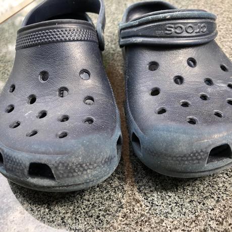 Crocs 29 boty do vody modre, crocs,29