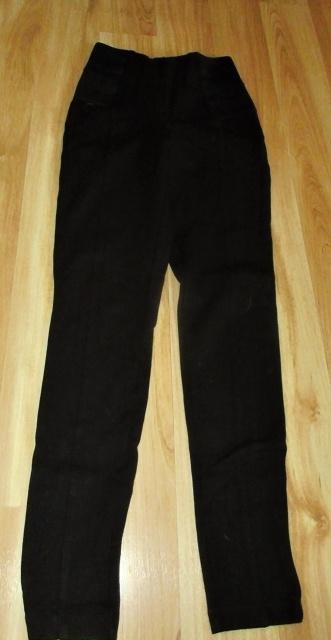 Legínové kalhoty, esmara,xs
