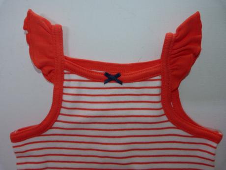 Carters nový komplet vel.80, carter's,80