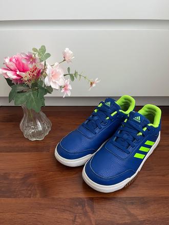 Tenisky adidas tensaur sport na tkaničky, adidas,40