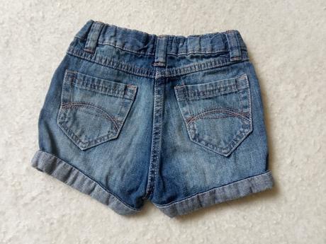 Kraťasy 5-6let, alive,116