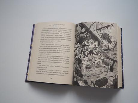 Vlak do začarovaných světů, 