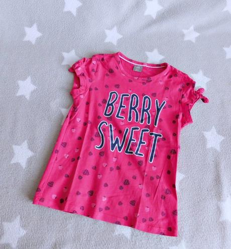 Tričko little kids vel.122/128, 122