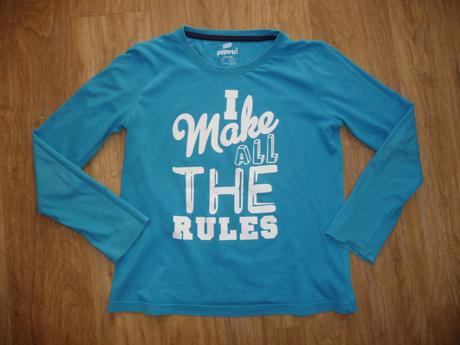 Triko pepperts na 8-10l vel.134-140, pepperts,134