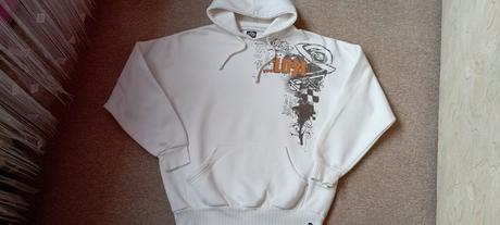 Mikina zn."lost" vel."xl" i větší velikost, xl