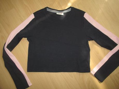 Triko 146/152, coccodrillo,146