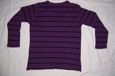 Bavlněné triko, 158