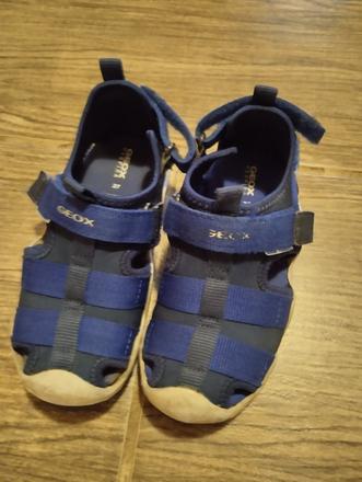 Sandály geox, geox,27