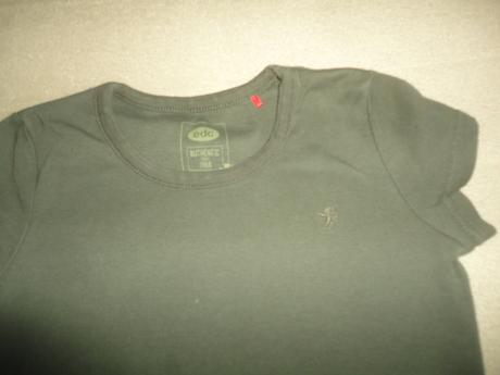 Jako nové triko edc, vel. 7-8 let, 128