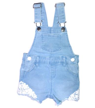 Laclíkové kraťase vel. 74, primark,74