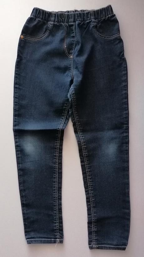 Džegíny vel 134 - 140, george,134