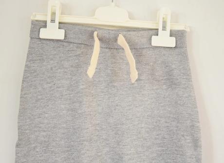 Tepláky vel. 18 - 24 m, 92