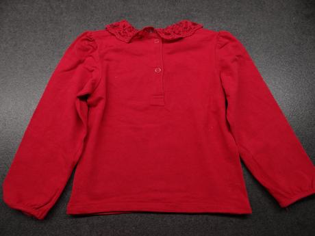 Slavnostní halenka, h&m,92