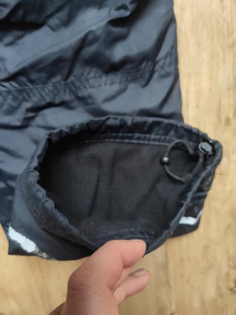 Zateplené sustaky lotto 140/146, lotto,146