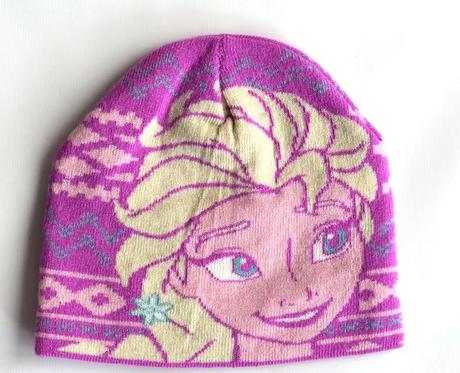 Čepice vel. 6 - 12m, 74