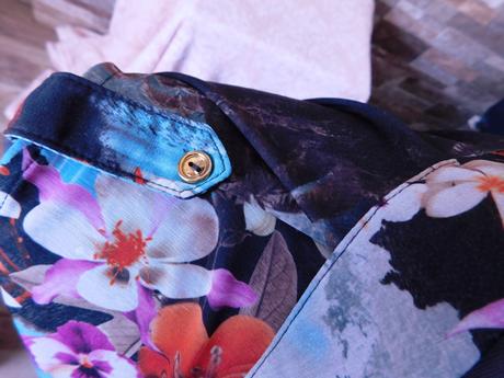 Dámský top, atmosphere,44