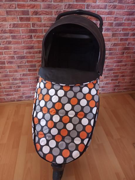 Zateplené nánožníky skladem, 