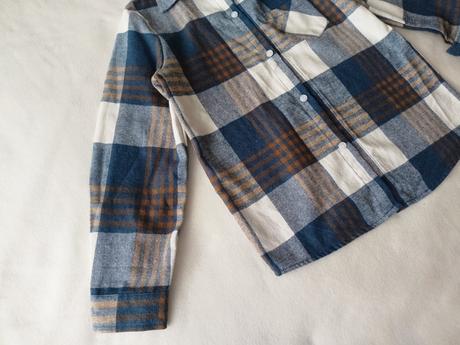 Dětská košile, 128/134, 134