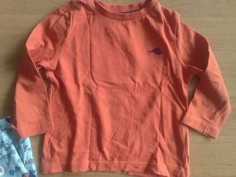 Trička 2ks, kiki&koko,92