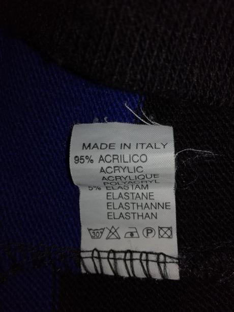 Dámské šaty/svetr, vel. s, s