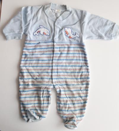 Sametový overal, k&y,62