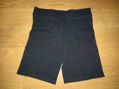 Elastické šortky george 134/140, george,134