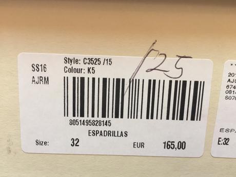 Dívčí boty armani junior, vel. 32, armani,32