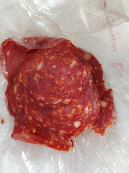 Může chorizo salám v těhotenství ohrozit zdraví dítěte?