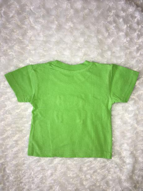 Tričko z jamaicy, 74