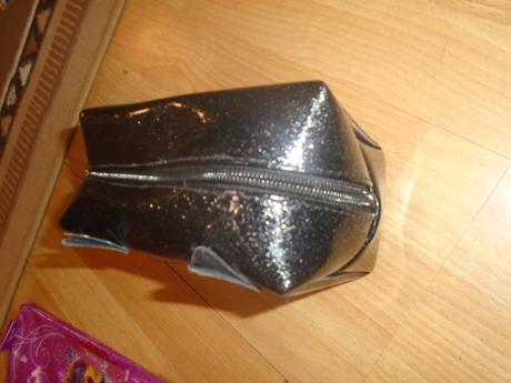 Taštička kočička i kosmetická,