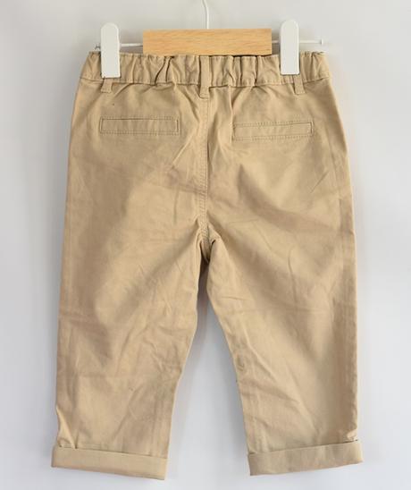Kalhoty vel. 9 - 12 m, primark,80
