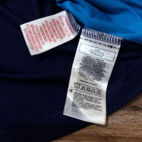 Fotbalové tričko adidas, adidas,164