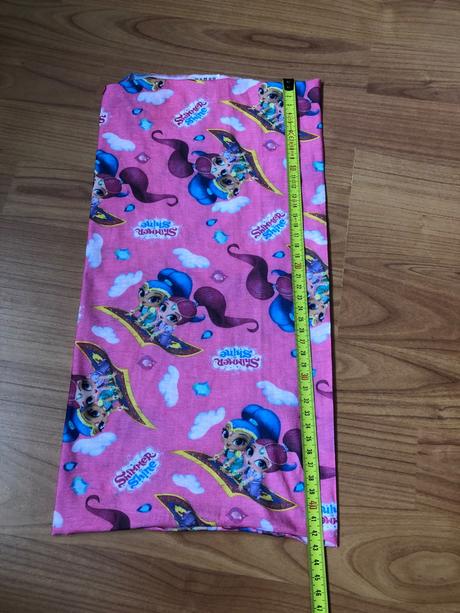 2x tunel na krk a hlavu, nickelodeon,104