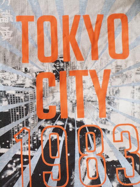 Tričko y.f.k. 170/176, 170