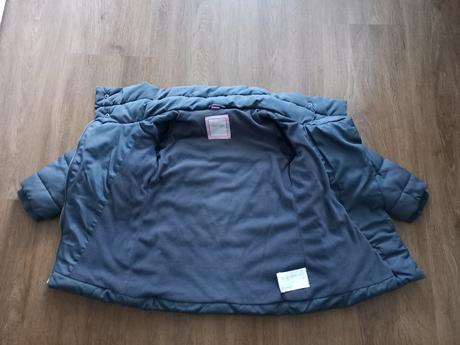 Teplá zimní bunda, dopodopo,110