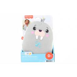 Plyšový mrož s melodiemi Fisher-Price